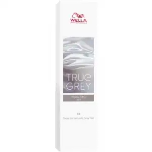 Wella Professionals True Grey Pearl Mist Light 60.0 ml