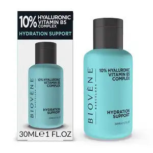 10% Hyaluronic Vitamin B5