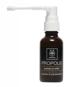 Apivita - Spray Biológico Para La Garganta Eucalipto & Propóleo