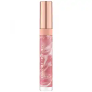 Bálsamo Labial Líquido Marmoleado 4 ml