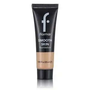 Base de Maquillaje Smooth Skin 25 ml