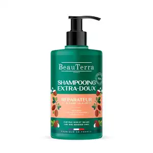 Beauterra - Champú Reparador 750 Ml