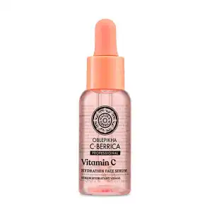 C-Berrica Vitamin C Hidration Face Serum