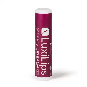 Cherry Lip Balm