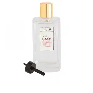 Cleo eau de parfum recarga 100 ml