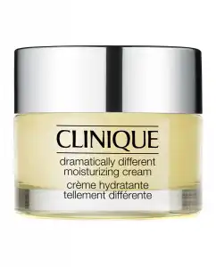 Clinique - Crema Hidratante Dramatically Different Moisturizing