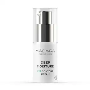 Deep Moisture Eye Contour Cream