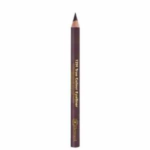 Dermacol Dermacol Delineador 12h True Colour  No.10 Malva oscuro