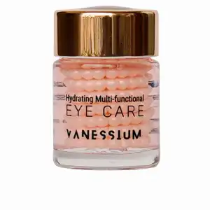 Eye Care hidratante multifuncional 15 ml