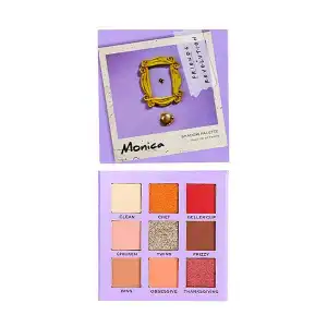 Friends Limited Edition Monica Palette