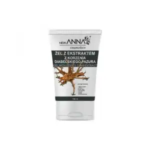 Gel Antiinflamatorio con Extractos de Garra del Diablo 150 ml