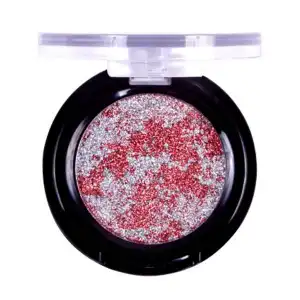 Glitter Dazzle Eye Topper Star Crush