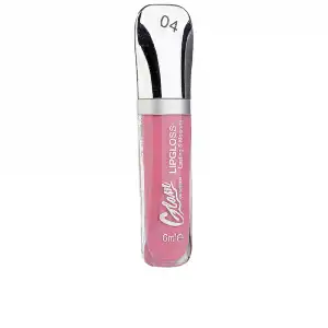 Glossy Shine lipgloss #04-pink power