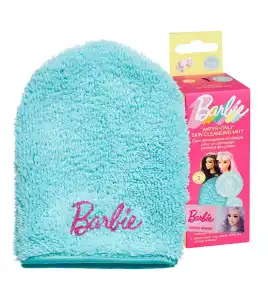 GLOV - *Barbie* - Guante desmaquillante Only Cleansing Mitt - Blue Lagoon