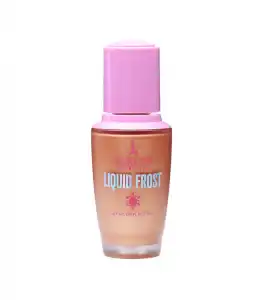 Jeffree Star Cosmetics - Iluminador Liquid Frost - Goddess