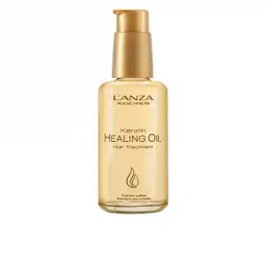 Keratin Healing Oil hair treatment 100 ml