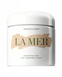 La Mer - Crema Hidratante Crème De Crème Régénération Intense 500 Ml