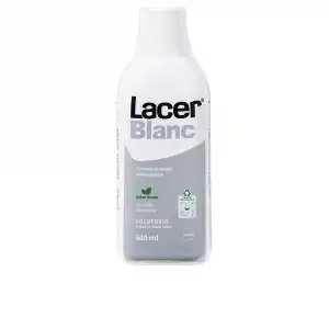 Lacerblanc colutorio menta 500 ml