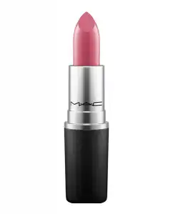 M.A.C - Barra De Labios Satin Lipstick