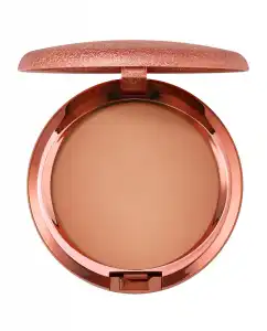 M.A.C - Polvos De Sol Skinfinish Sunstruck Matte Bronzer