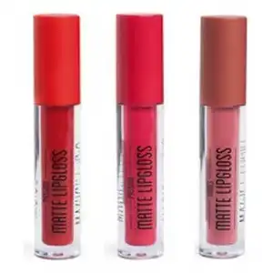 Magic Studio Mate Lip Passion Tono Aleatorio Labial Líquido