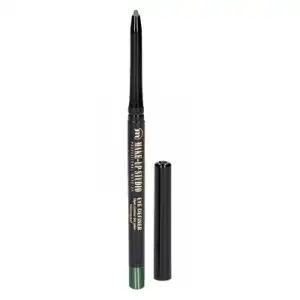 Make Up Studio Make Up Studio Eye Definer Grey Steel Green Emerald, 1 un