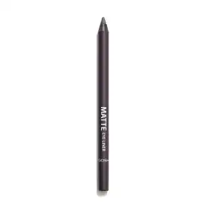 Matte Eyeliner Black Violet