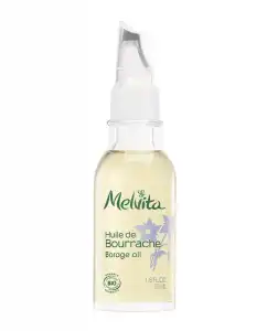 Melvita - Aceite De Bourrache 50 Ml