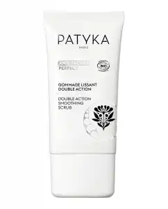 Patyka - Exfoliante Alisante De Doble Acción 50 Ml