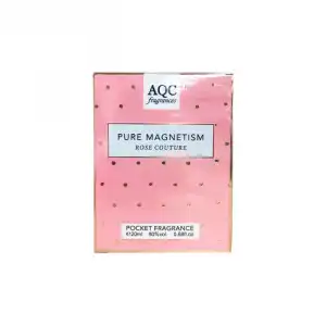 Pure Magnetism Pocket Fragance 20 ml