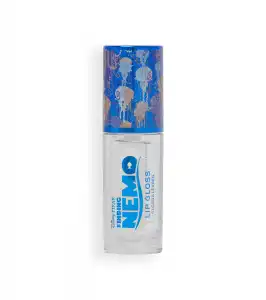 Revolution - *Buscando a Nemo* - Brillo de labios Clear Lip Gloss