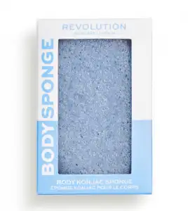 Revolution Skincare - Esponja Konjac para cuerpo