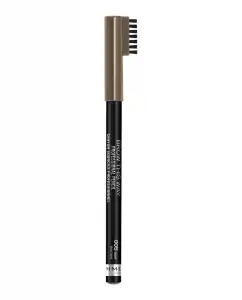 Rimmel - Lápiz De Cejas Brow This Way Professional Pencil