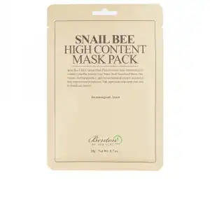 Snail Bee High Content mask 20 ml