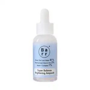 Super Balance Brightening Ampoule