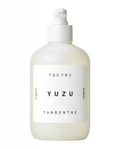 Tangent - Champú Yuzu Shampoo 350 Ml