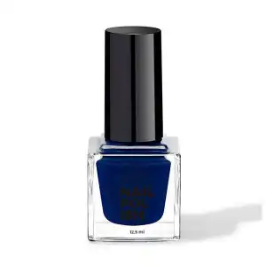 The Nail Polish Essential Bleu Nuit