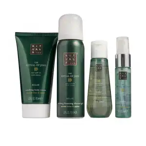 The Ritual Of Jing Small Gift Set 4 pz