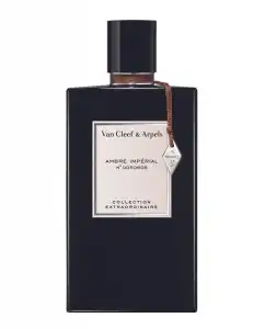 Van Cleef & Arpels - Eau De Parfum Collection Extraordinaire Ambre Impérial 75 Ml