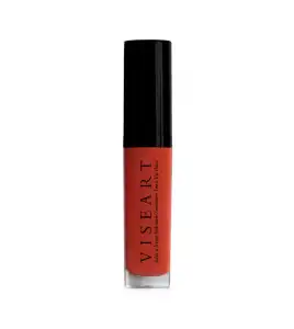 Viseart - Brillo de labios hidratante Moisture Boost Oil Lip Shine - Spritz