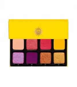 Viseart - Paleta de sombras Petit Pro - Soleil