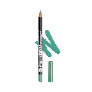 Wholly Addiction Pro Define Eye Liner Sea Green