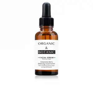 Amazonian Berry facial serum 30 ml