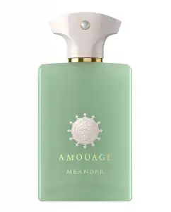 Amouage - Eau De Parfum Meander Man Renaissance 100 Ml