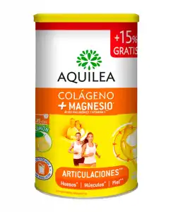 Aquilea - Colágeno + Magnesio