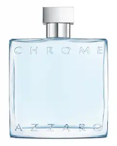 Azzaro - Eau De Toilette Chrome 100 Ml