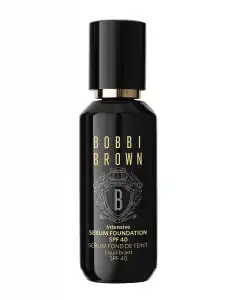 Bobbi Brown - Base De Maquillaje Intensive Serum Foundation