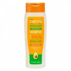 Cantu Shea Butter Cantu Avocado Hydrating Shampoo, 400 ml