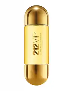 Carolina Herrera - Eau De Parfum 212 VIP 30 Ml