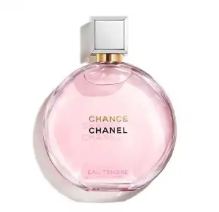 CHANCE EAU TENDRE 100ML